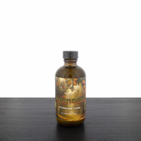 Wholly Kaw After Shave Toner, Aranceto
